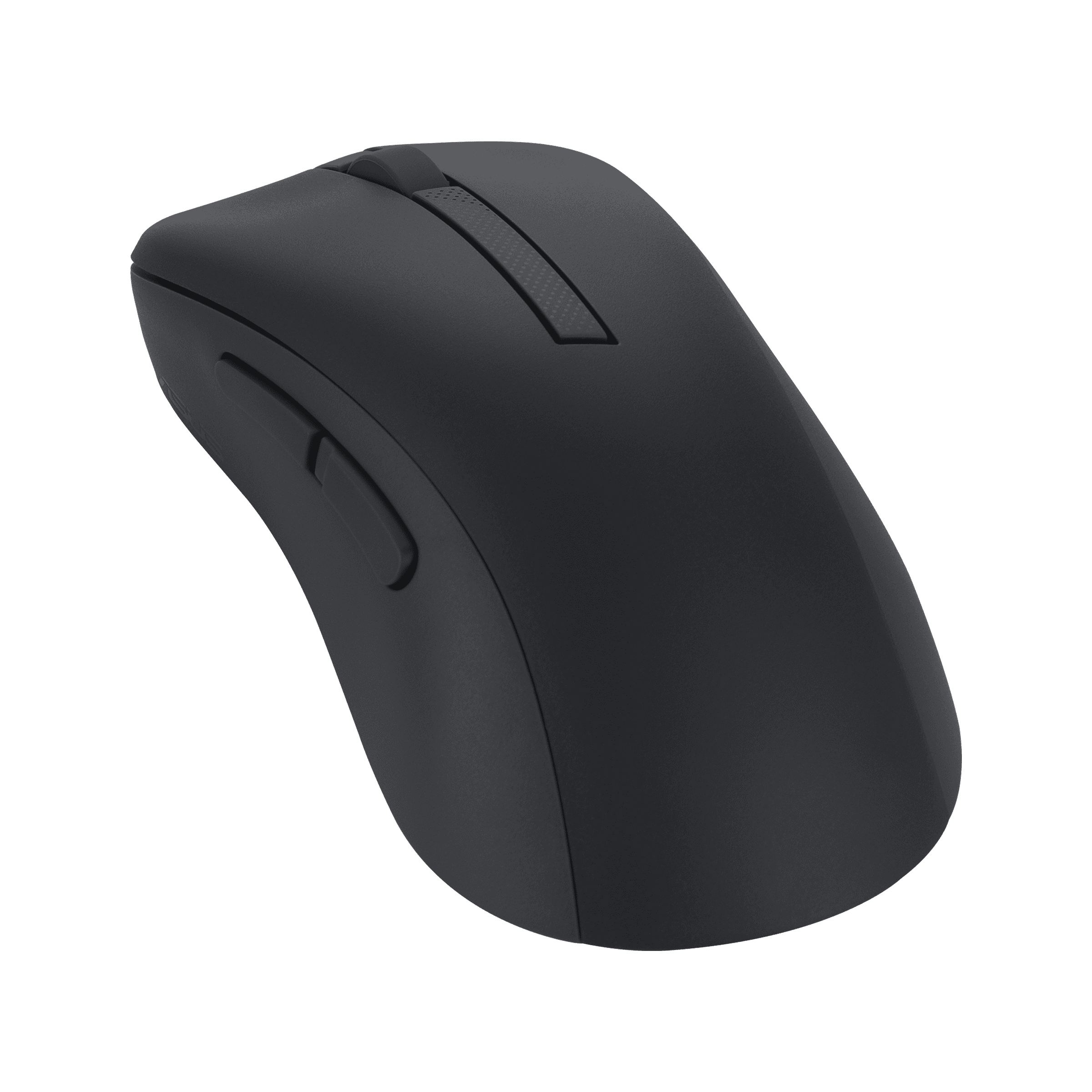 Rato ASUS MD102 (Ergonómico - 1600 DPI - Ótico - Preto) — miniatura 3
