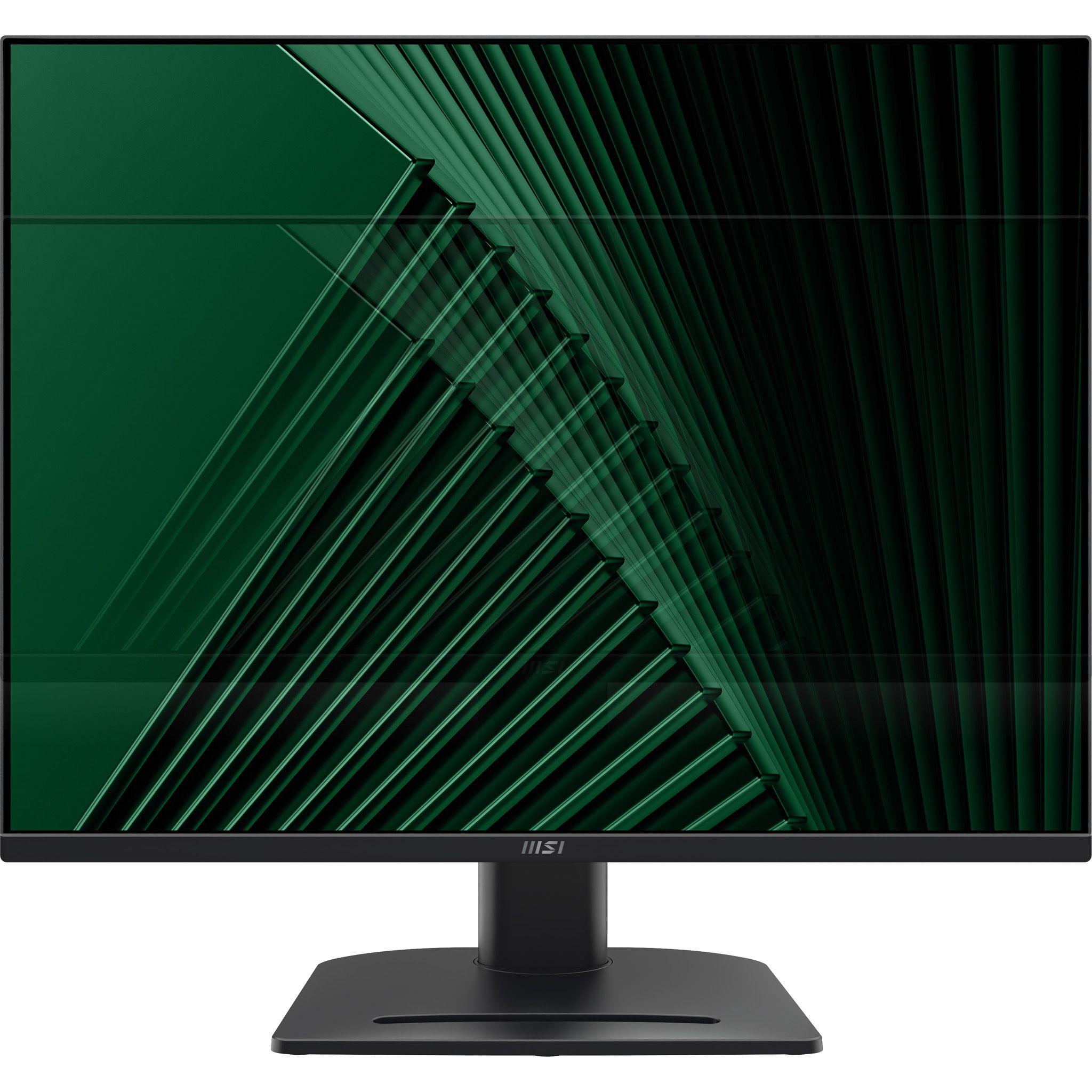 Monitor MSI PRO MP275PG (27" - IPS - 100 Hz - Preto) — miniatura 2