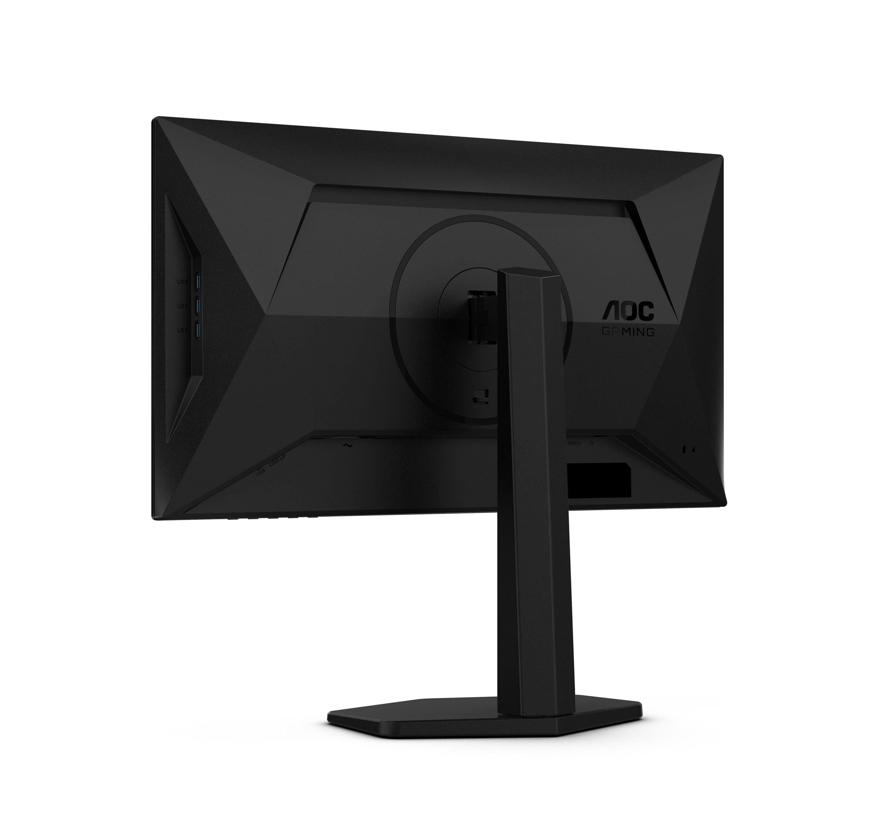 Monitor AOC 25G4SXU (24,5" - Fast IPS - 310 Hz - Preto e Cinzento) — miniatura 13