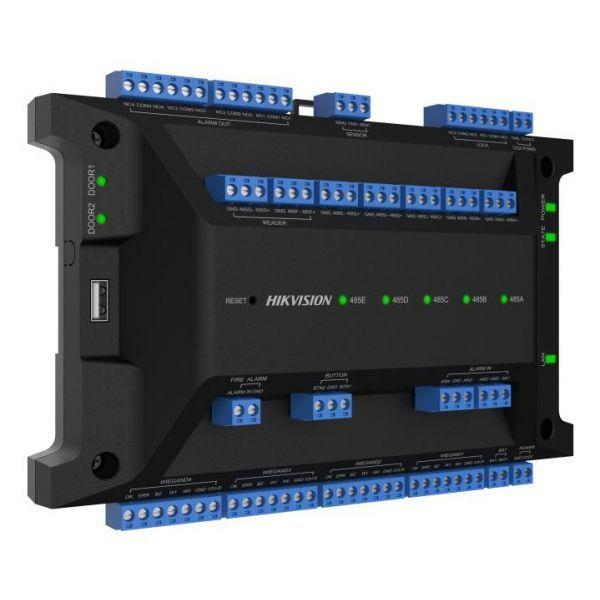 Controlador de Acesso HIKVISION DS-K2702X(P) (2 Portas - TCP/IP e RS485 - Sem Caixa), miniatura 3