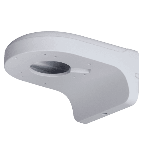 Suporte de Parede para Câmaras de Cúpula DAHUA PFB203W (Universal - Branco)