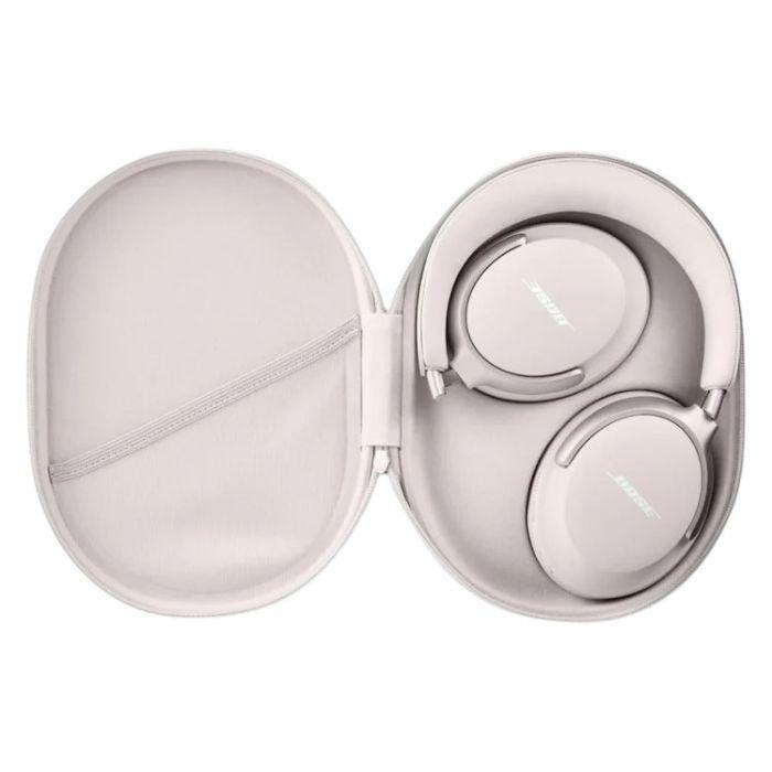 Auscultadores BOSE QuietComfort Ultra 880066-0200 (Bluetooth - Até 24 horas - Branco) — miniatura 4