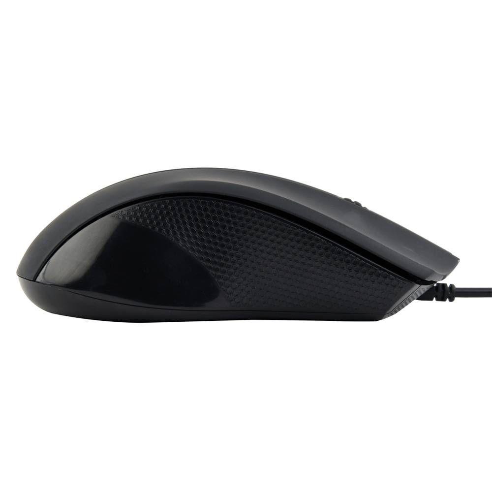 Rato GEMBIRD MUS-GU-02 (Ambidestro - 2400 DPI - Laser - Preto), miniatura 5