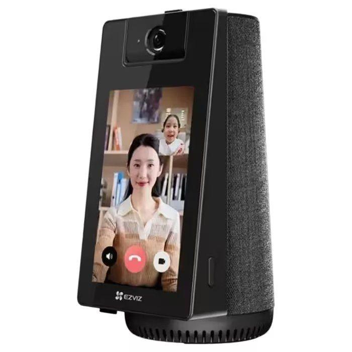Câmara Inteligente de Videochamadas EZVIZ S10 (Ecrã tátil de 4 polegadas) — miniatura 3