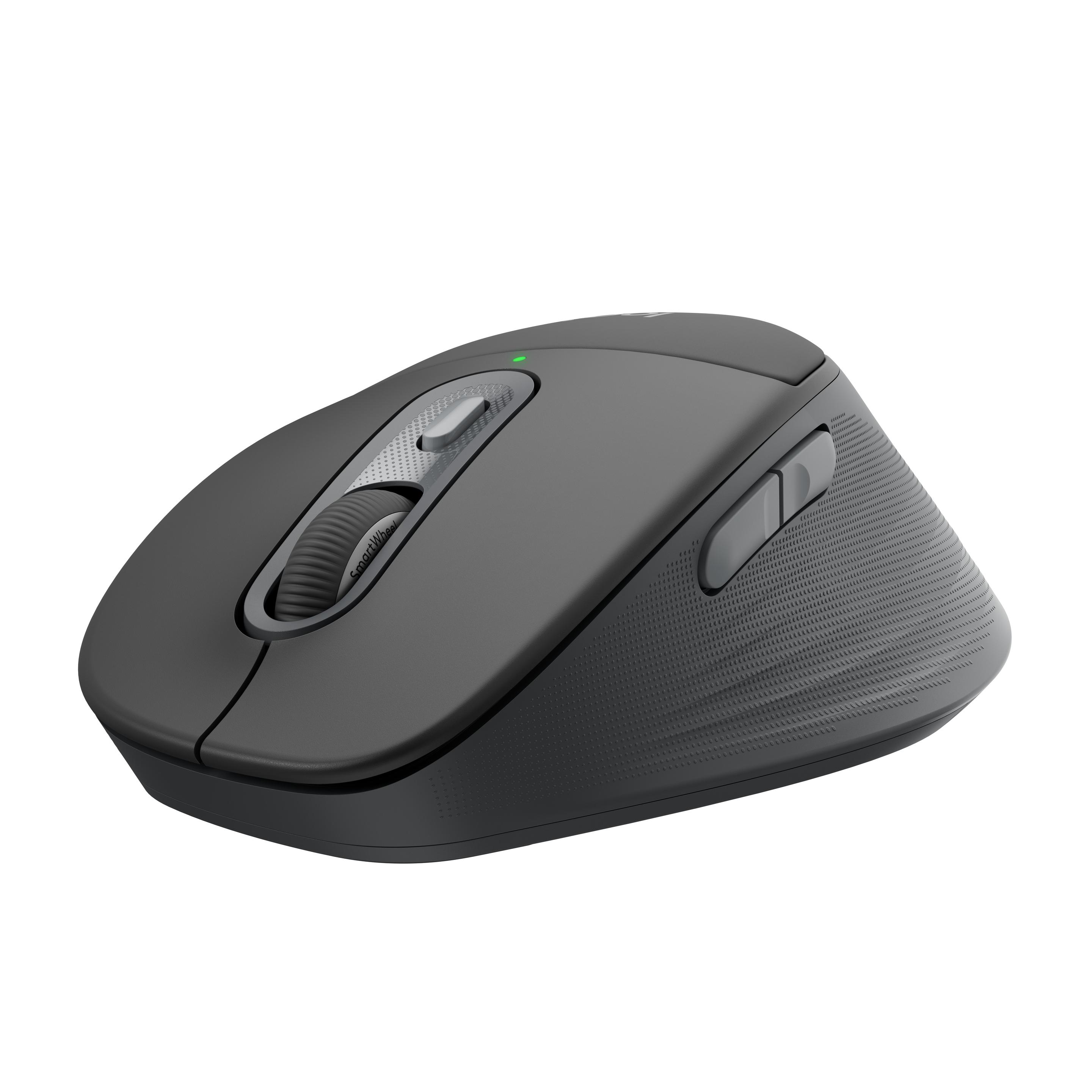 Rato LOGITECH Signature Comfort Plus M850 L (Mão direita - 4000 DPI - Ótico - Grafite), miniatura 6