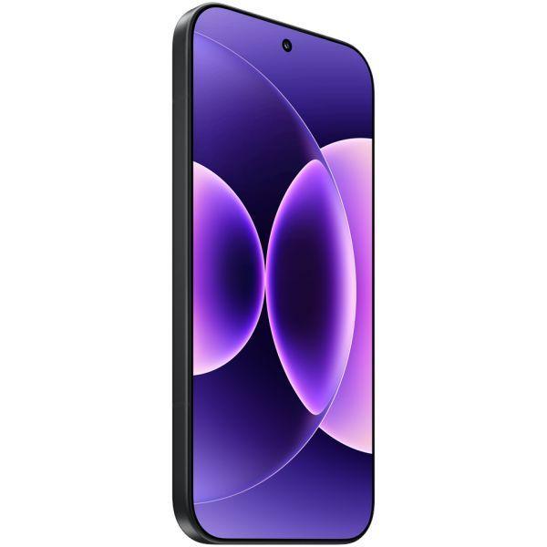 Smartphone XIAOMI 17 5G (12GB/256GB - 6,3" - Preto), miniatura 3