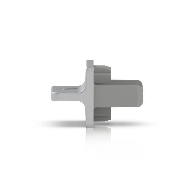 Tampas de Proteção para Portas RJ45 UBIQUITI UACC-RJ45-COVER (Cinza), miniatura 4
