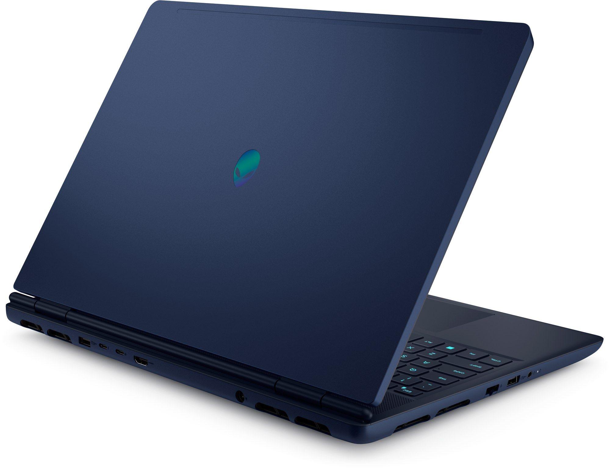 Computador Portátil Gaming DELL Alienware 16X Aurora AC16251 (Windows 11 Home, 64 bits - Intel Core Ultra 9 275HX - 16" - Índigo) — miniatura 5