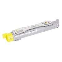 Toner Compatível DELL 5100 (8.000 páginas - DELL 5100CN - Amarelo)