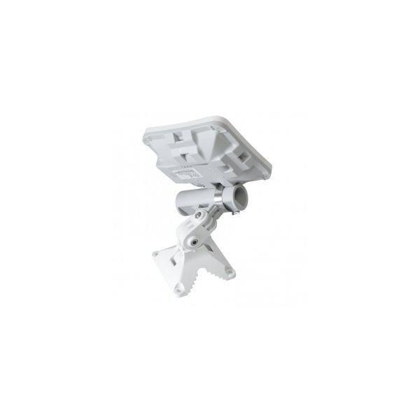 Suporte de Antena MIKROTIK QMP quickMOUNT pro (Parede ou poste - Branco) — miniatura 2