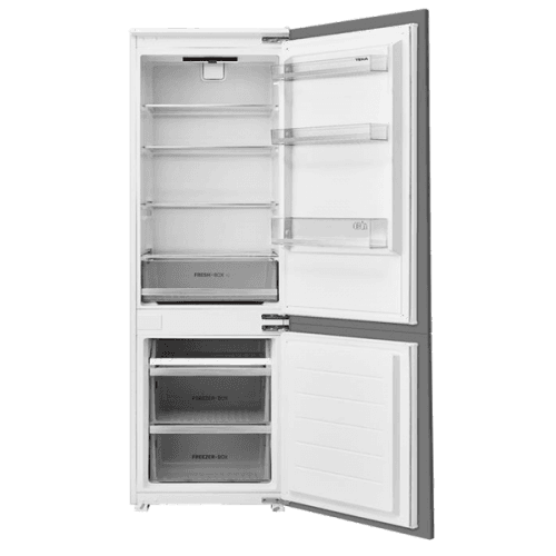 Frigorífico Combinado de Encastre TEKA RBF43345FI (271 l - 178,5x54x55 cm - 179 cm - Branco) — miniatura 6