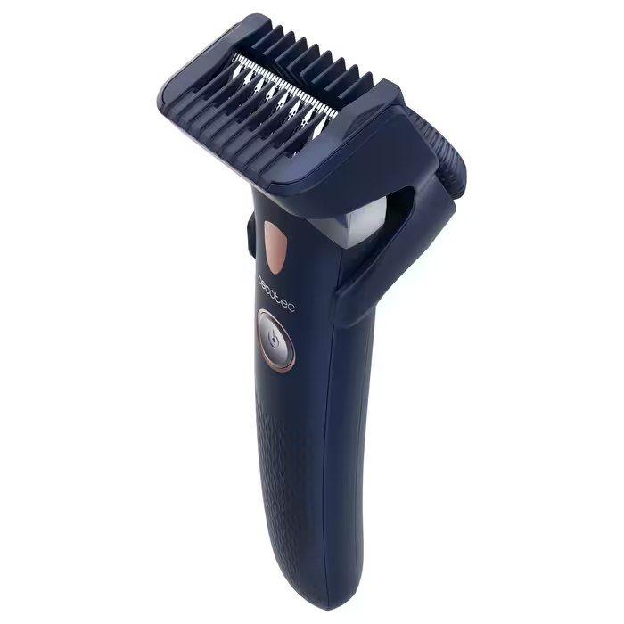 Aparador de Barba e Cabelo CECOTEC PrecisionCare OneShave Pro (Transparente) — miniatura 4