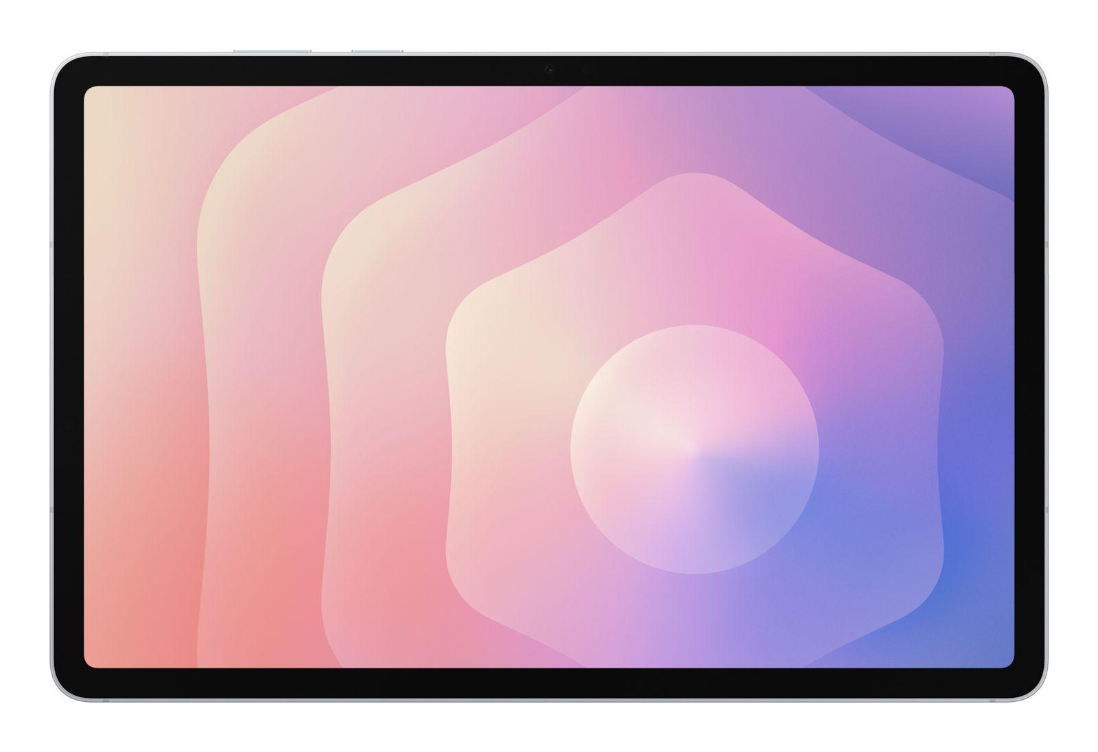 Tablet SAMSUNG Galaxy Tab S11 (512GB - 12 GB - 11" - Prateado)