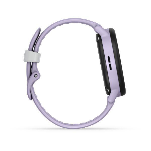 Smartwatch GARMIN Bounce 2 (Redondo - AMOLED - 1,2" - Roxo) — miniatura 2