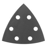Placa Lixadora BOSCH 2608601181 (Preto), imagem 1