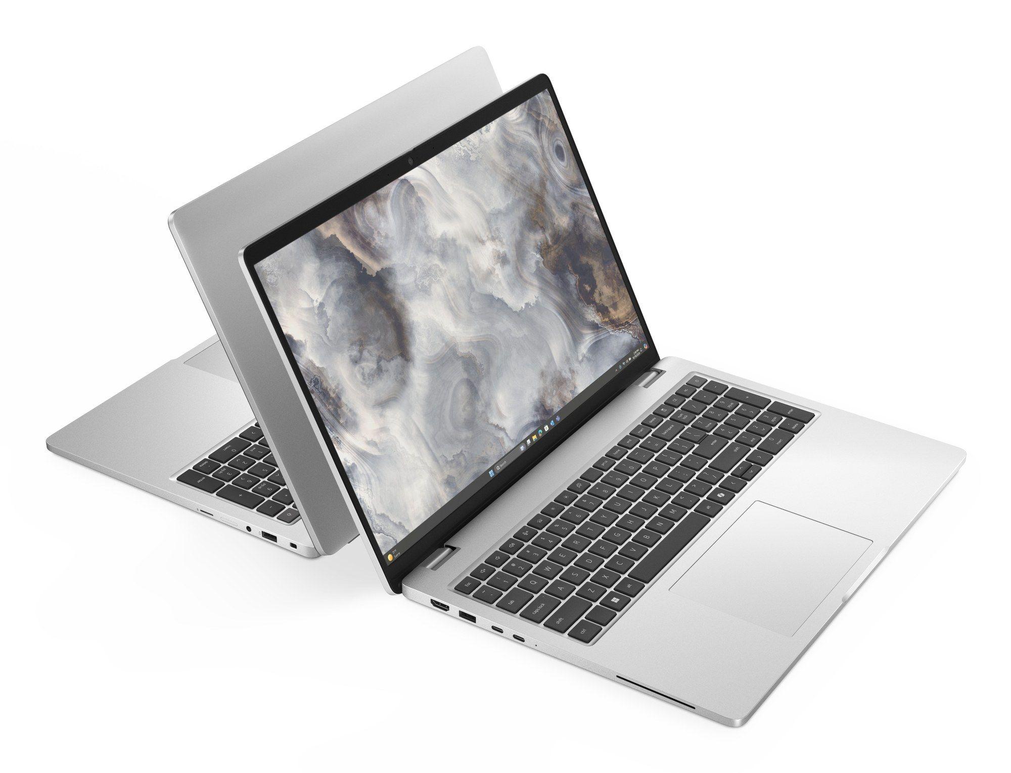 Computador Portátil DELL Pro 16 Plus PB16250 (Windows 11 Pro - Intel Core Ultra 7 266V - 16" - Alumínio) — miniatura 5