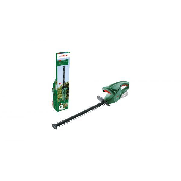 Corta-sebes BOSCH EasyHedgeCut 18V-52-13 (18 V - 52 cm) — miniatura 4