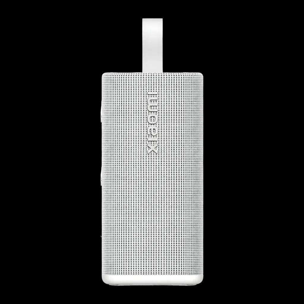 Coluna Portátil XIAOMI Sound Play (Sem fios - Universal - Branco)