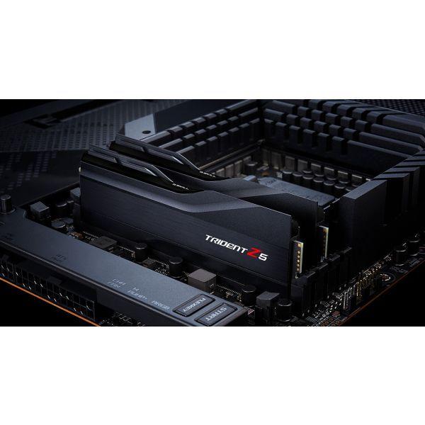 Memória RAM G.SKILL Trident Z5 (7200 MHz - 48 GB - DIMM), miniatura 5