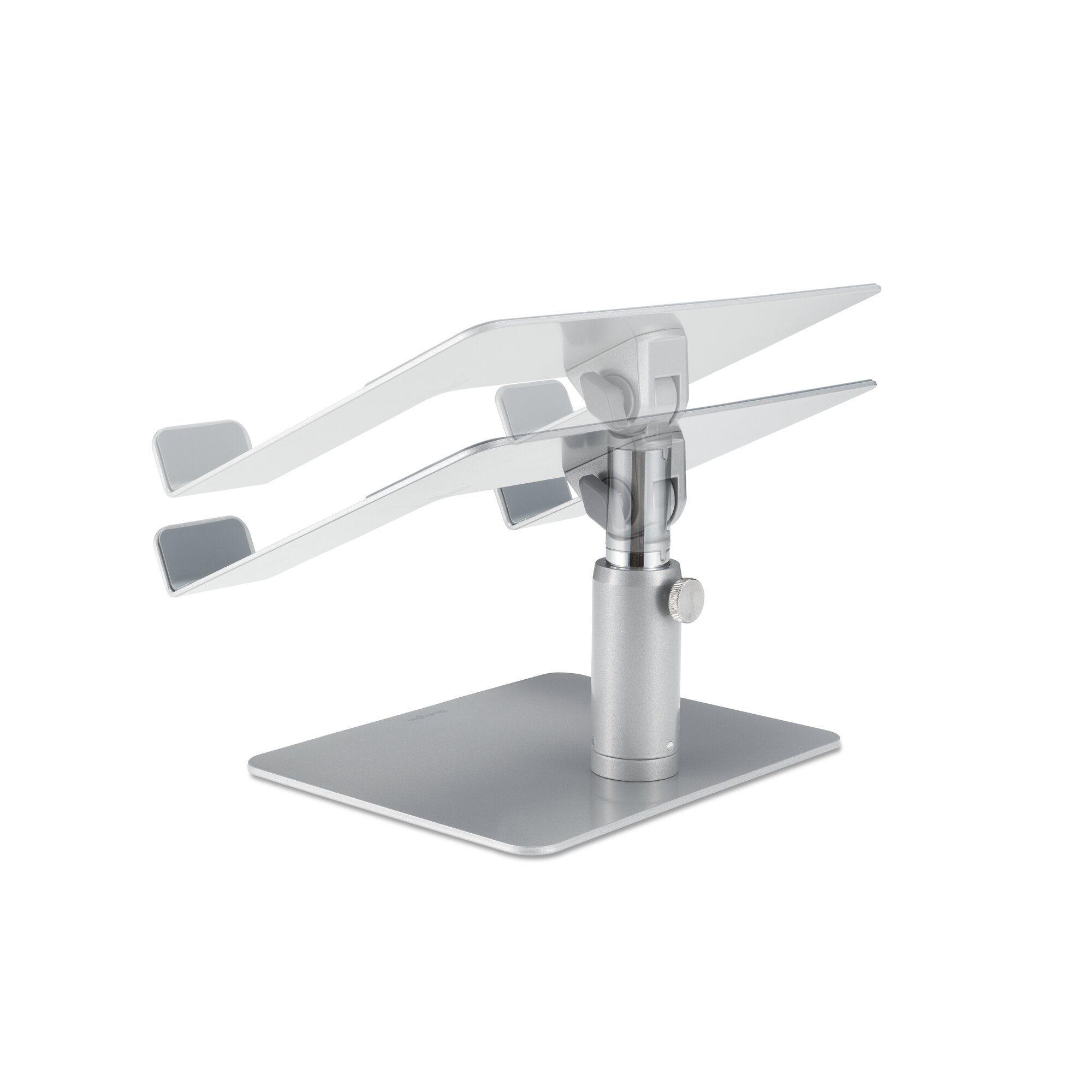 Suporte para Portátil KENSINGTON K50424WW (Até 16" - Ajustável - Prateado), miniatura 8