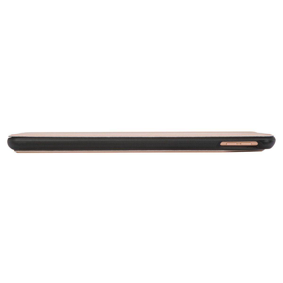 Capa para Tablet TARGUS Click-In (iPad 7.ª, 8.ª e 9.ª geração, Air 10,5", Pro 10,5" - Rosa dourado) — miniatura 9