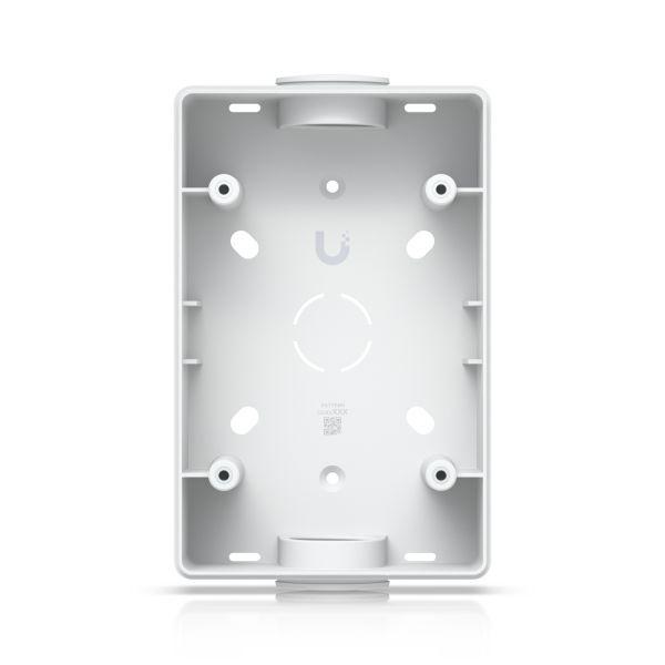Caixa de Junção UBIQUITI UACC-READER-JB-W (Para Leitores UniFi - Branco), miniatura 5