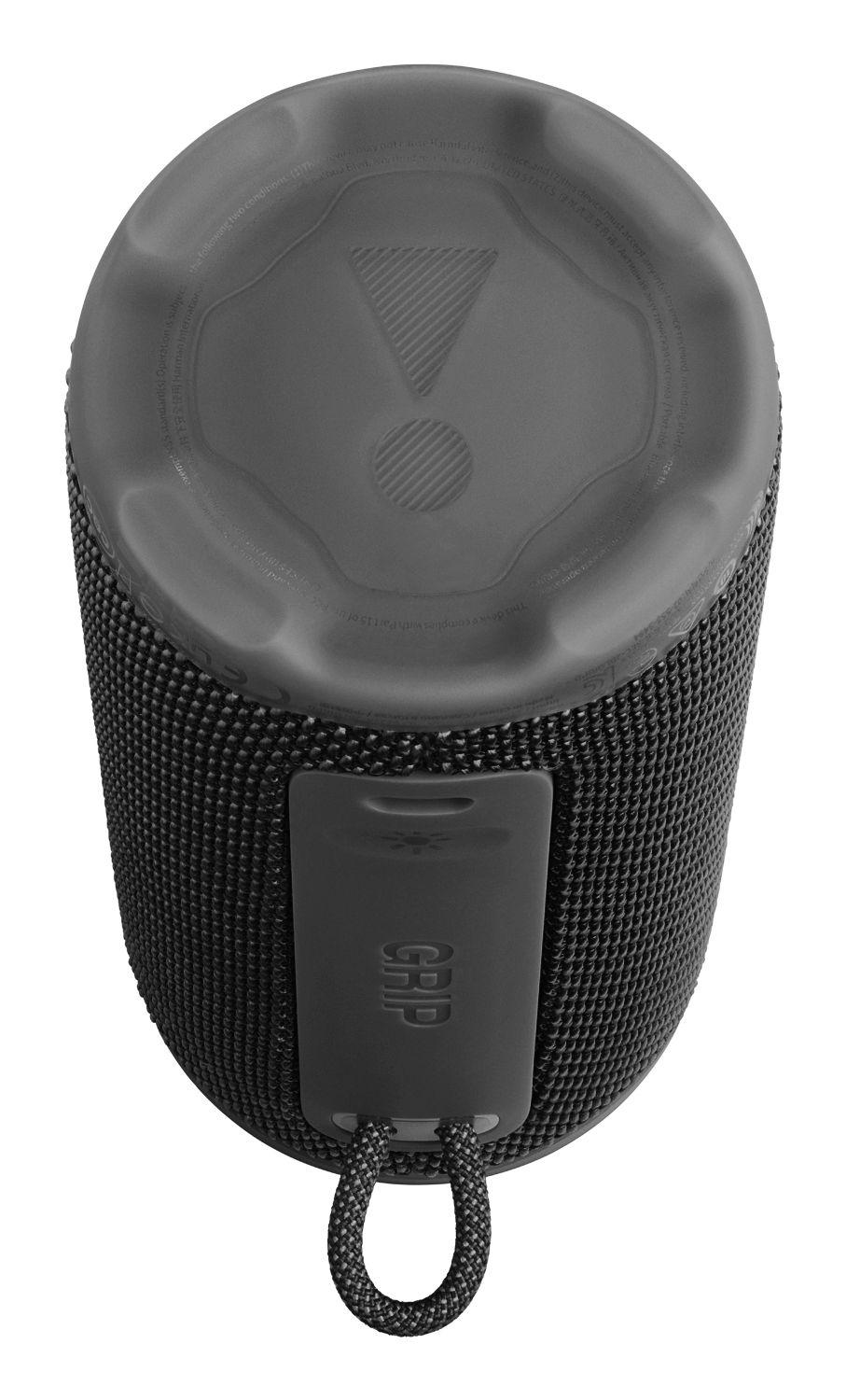 Coluna Portátil JBL Grip (16 W - Sem fios - Preto), miniatura 4