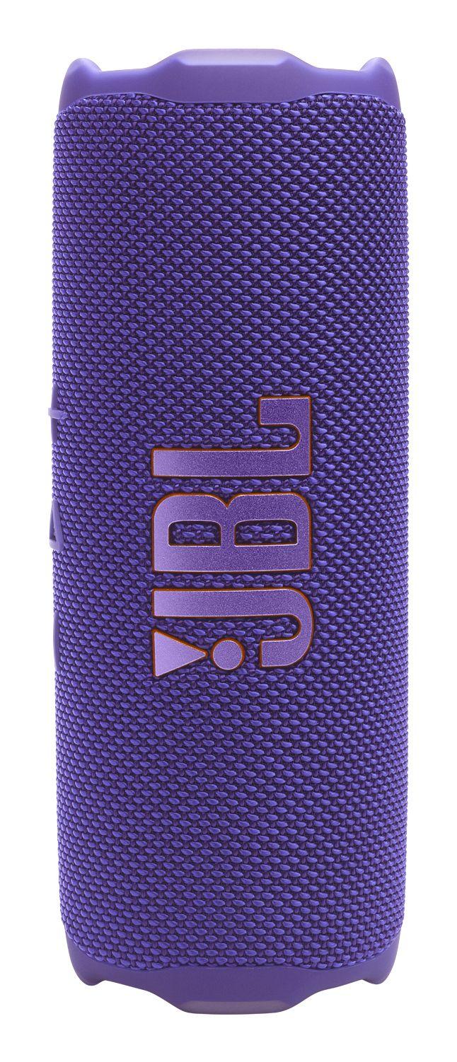 Coluna Portátil JBL Flip 7 (Sem fios - Universal - Roxo) — miniatura 5