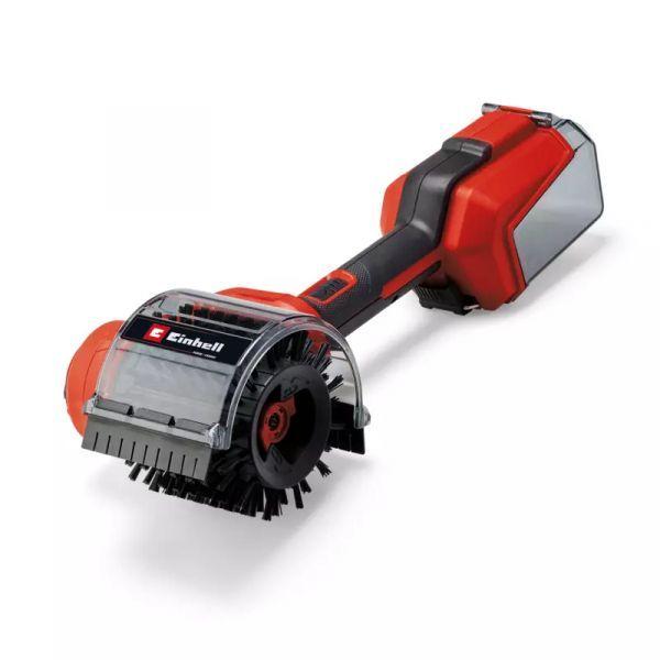 Escova Multifunções a Bateria EINHELL PICOBELLA 18/90 (Velocidade Variável - IPX4)