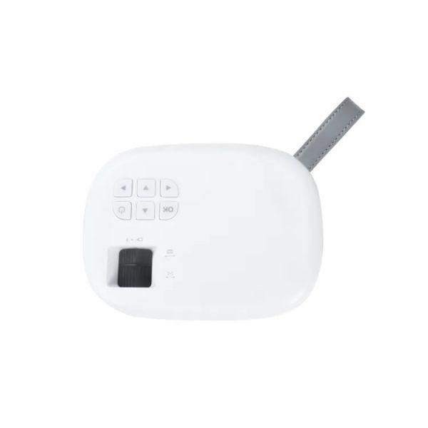 Projetor STRONG N1 (1280 x 720 píxeis - 762-2540 mm - 150 ANSI lumens - Branco), miniatura 5