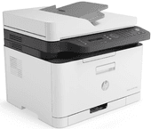 Impressora Multifuncional Laser a Cores HP INC. 179fwg (HP Smart)