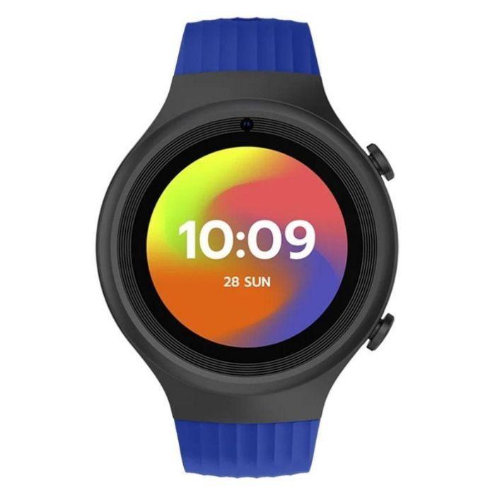 Smartwatch SPC Smartee 4G Junior (1,2" - GPS - 4G - Azul) — miniatura 3