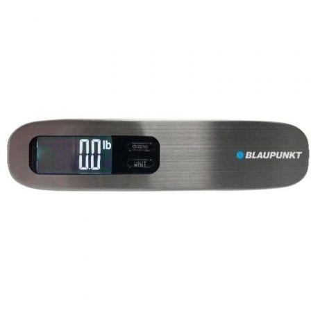 Balança de Bagagem BLAUPUNKT BP5011 (Cinzento)