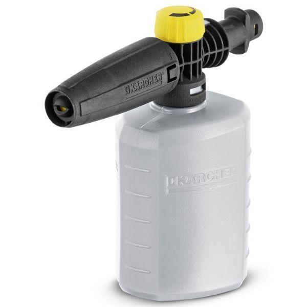 Bico de Espuma KARCHER FJ 6 (Preto/Amarelo/Cinzento)