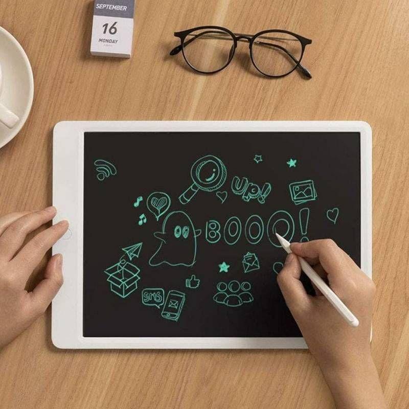 Tablet de Desenho XIAOMI Mi LCD Writing 13.5 (LCD 13.5" - Branco) — miniatura 4