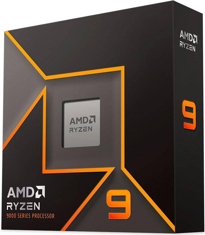 Processador AMD Ryzen 9 9900X (AM5 - 12 núcleos - 4,4 GHz) — miniatura 3