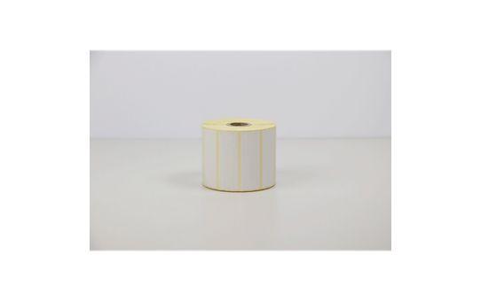 Etiquetas Térmicas Protegidas BROTHER BROLDP1M0260761000 (Branco) — miniatura 2