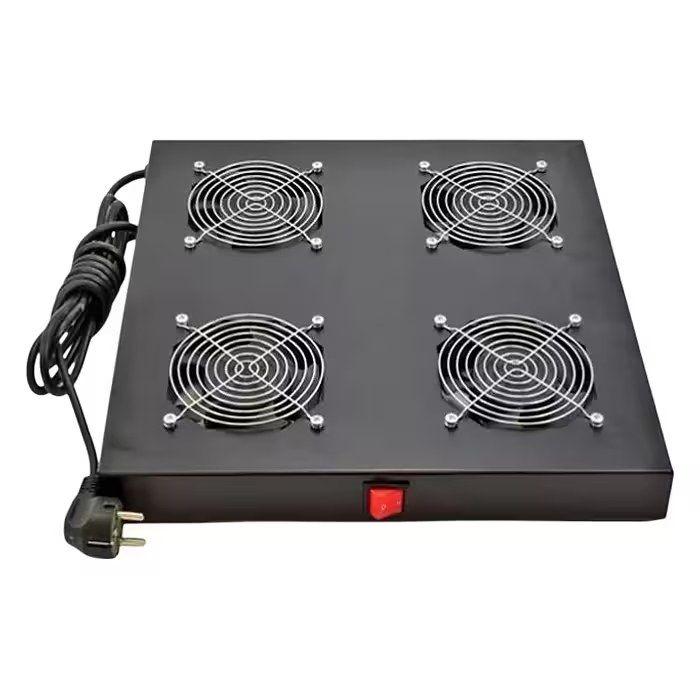 Módulo de Ventilação PHASAK PHC 5642 (Preto), miniatura 2