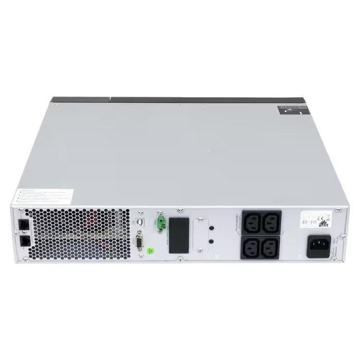 SAI Online PHASAK PH 9310 (Cabo de alimentação de energia - AC - Bege) — miniatura 3