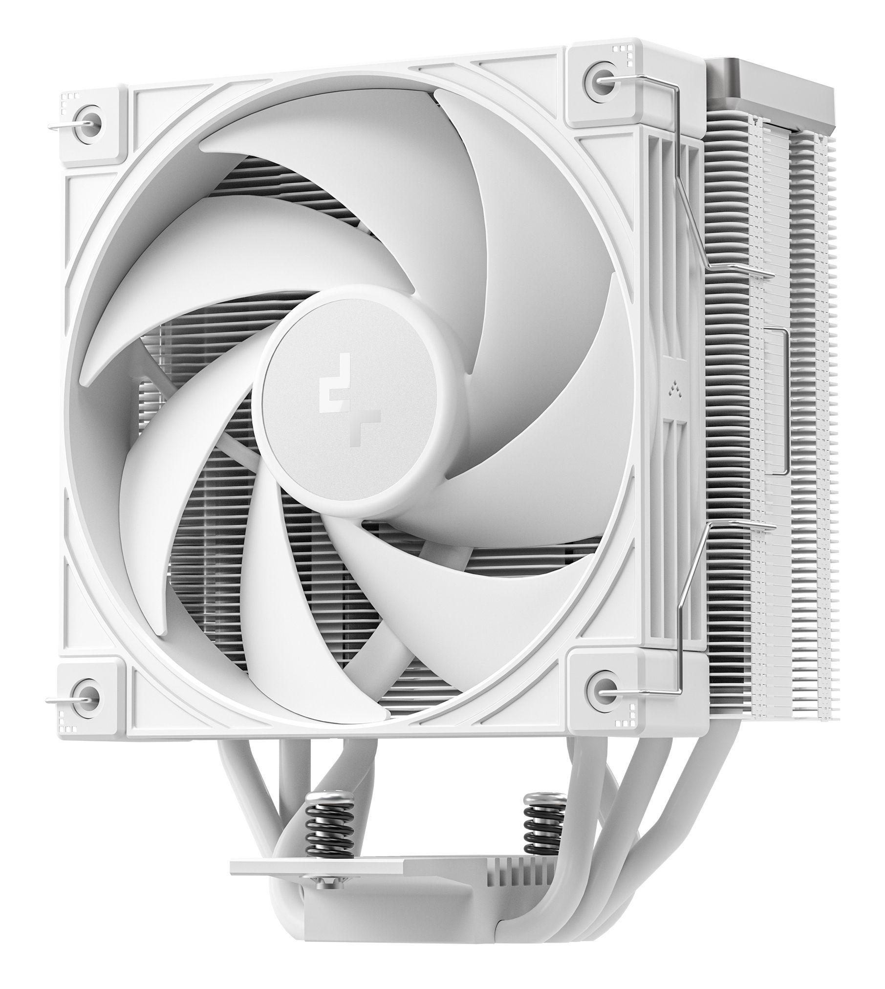 Dissipador para Processador DEEPCOOL AK400 G2 WH (Alumínio - 15,1 cm - Branco), miniatura 2