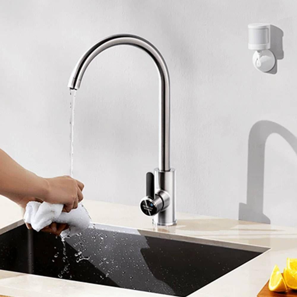 Sensor de Movimento XIAOMI Motion Sensor 2S (Branco) — miniatura 6