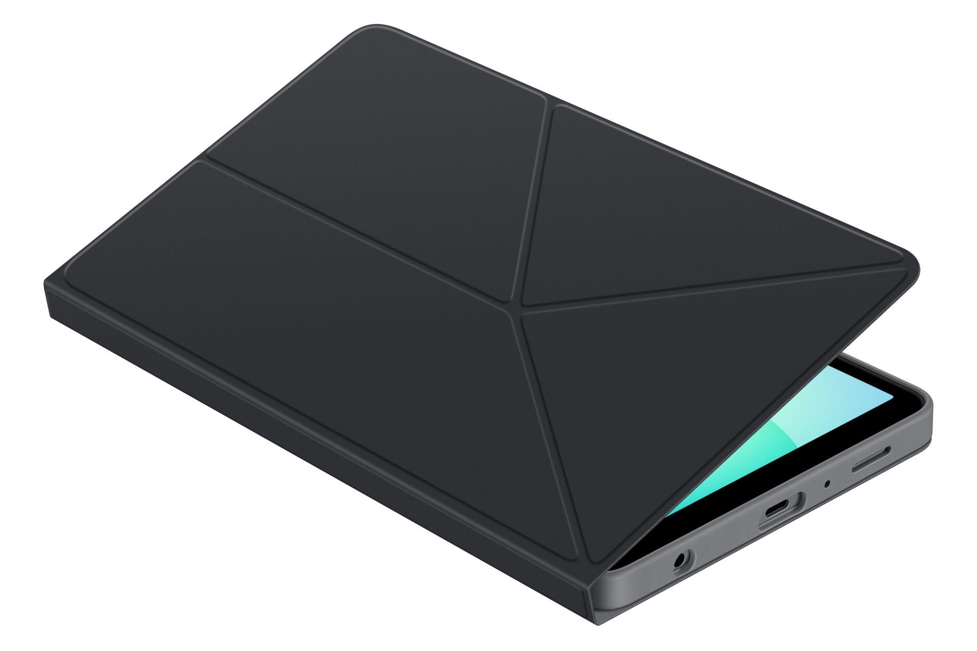 Capa Livro SAMSUNG EF-BX130PBEGWW (8,7" - Preto), miniatura 7
