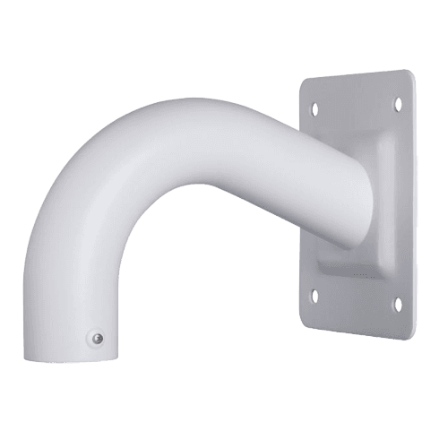 Suporte de Parede para Câmaras Dome DAHUA PFB300S (Montagem - Alumínio - Branco), imagem 1