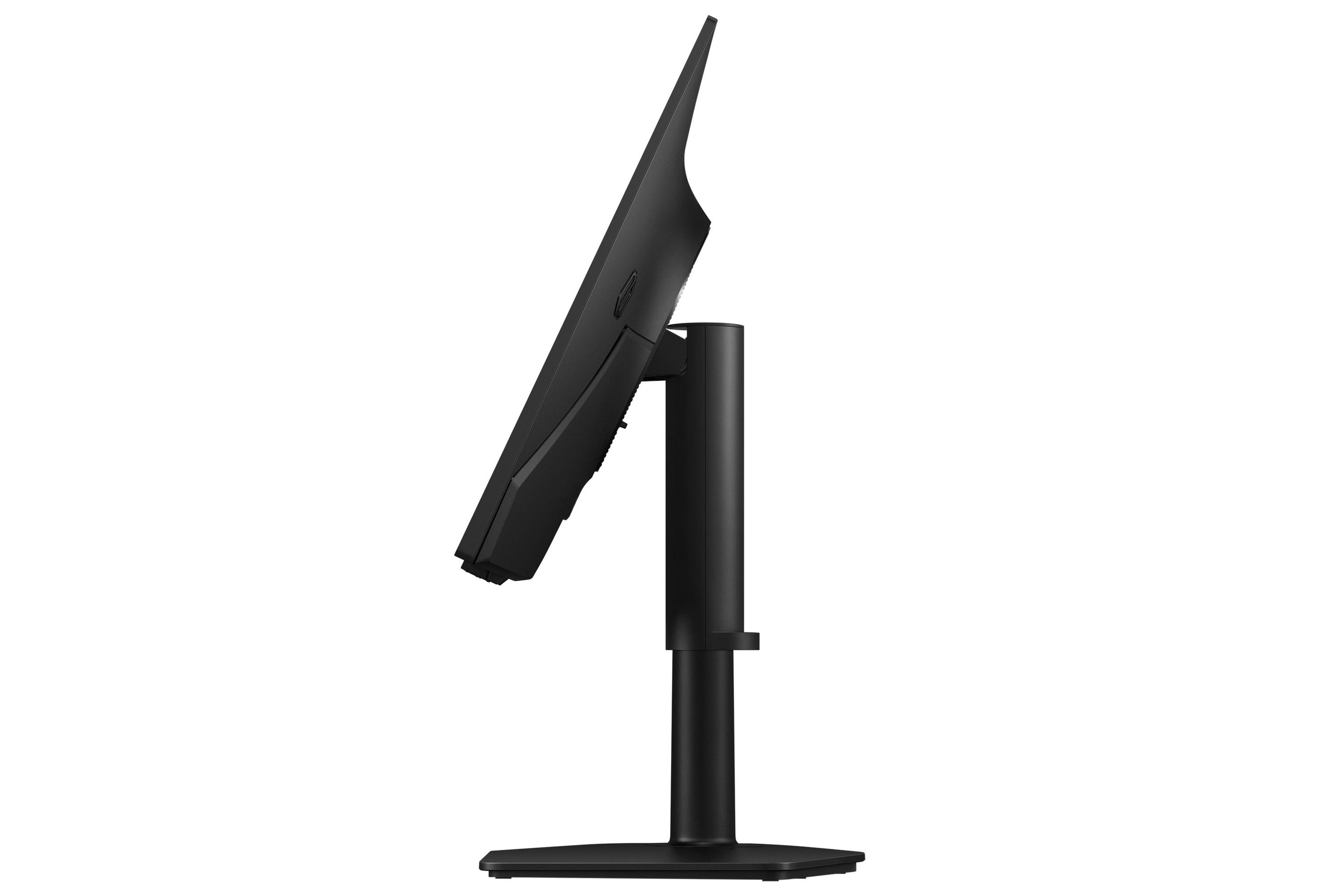 Monitor SAMSUNG Odyssey OLED G6 G61SH (27" - OLED - 240 Hz - Preto) — miniatura 7