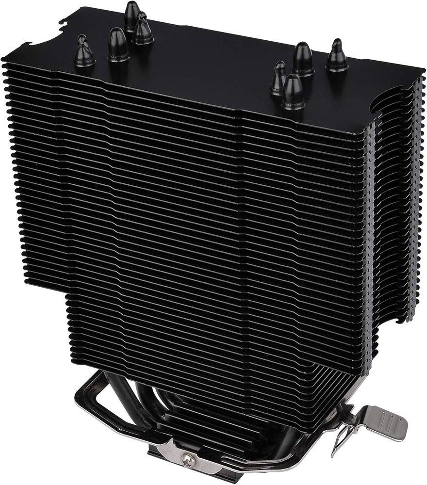 Cooler de CPU THERMALTAKE UX 200 ARGB Lighting (12 cm - 1500 RPM - Azul, Verde, Vermelho - Preto), miniatura 3