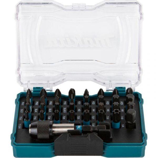 Conjunto de Pontas MAKITA E-12441 (Preto) — miniatura 2