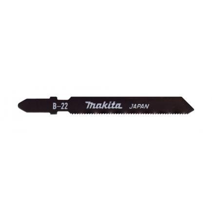 Lâmina de Serra Tico-Tico MAKITA A-85737 (75 mm), miniatura 2