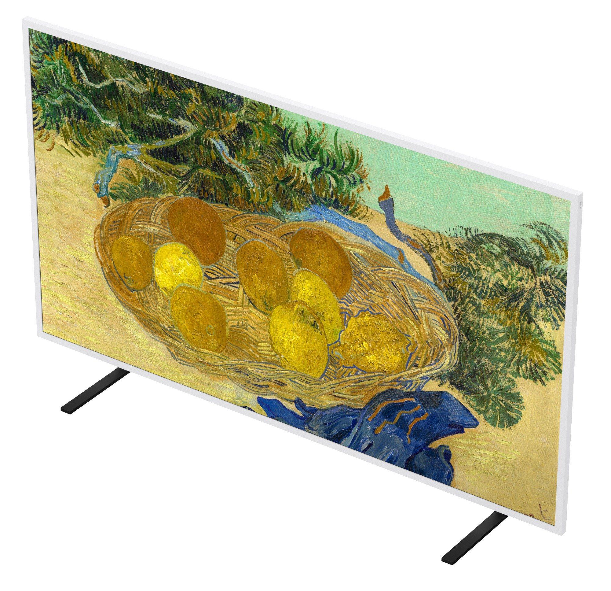 Televisão LG TV 65LX7B6LA.AEEQ (65" - QNED MiniLED - 4K Ultra HD - Preto) — miniatura 4