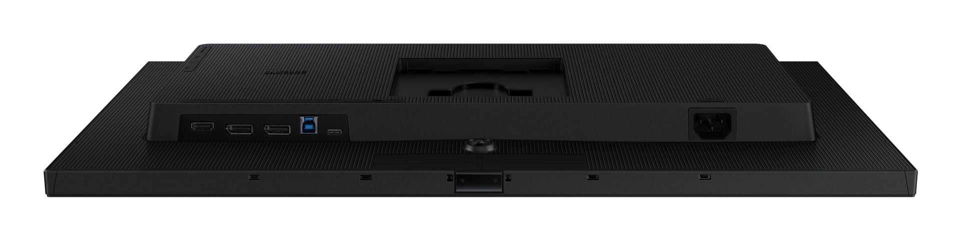 Monitor SAMSUNG S24D604UAU (24" - IPS - 100 Hz - Preto) — miniatura 13