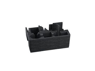 Inserto BOSCH L-BOXX GKF 18V-8 (Polipropileno expandido - Preto)